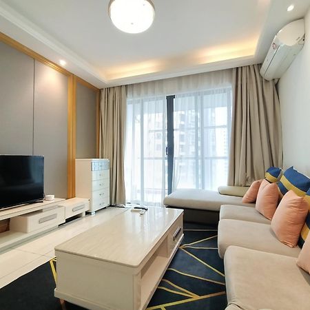 R&F Princess Cove Sweety Homestay 3Beds2Baths Johor Bahru Bagian luar foto