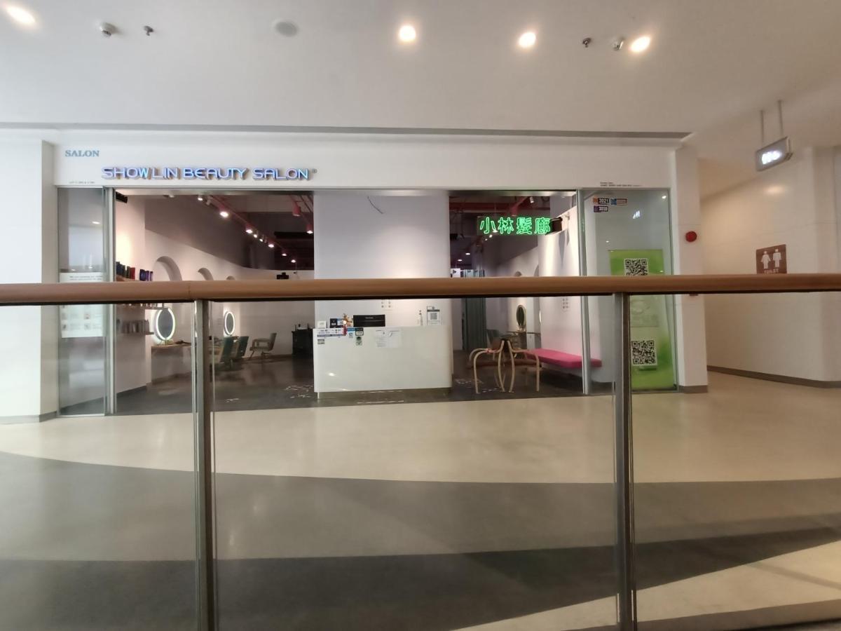 R&F Princess Cove Sweety Homestay 3Beds2Baths Johor Bahru Bagian luar foto