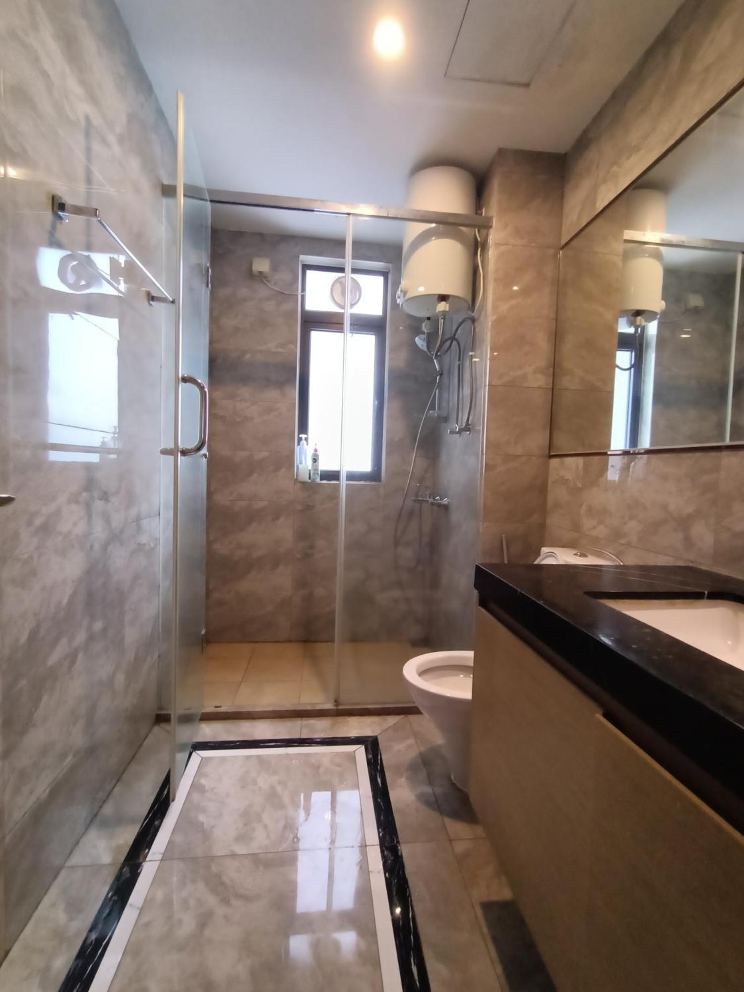 R&F Princess Cove Sweety Homestay 3Beds2Baths Johor Bahru Bagian luar foto